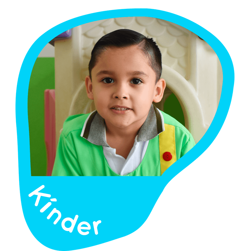 Nivel Kinder