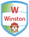 Logo Instituto Educativo Winston