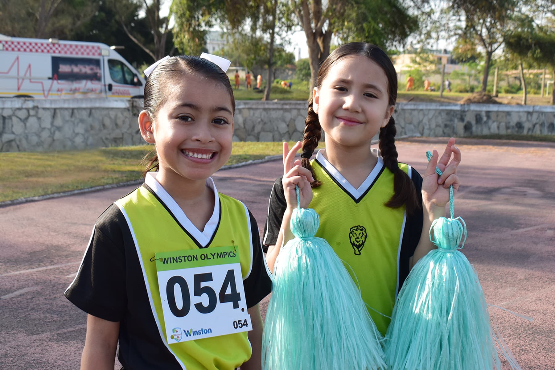 Olimpiadas
