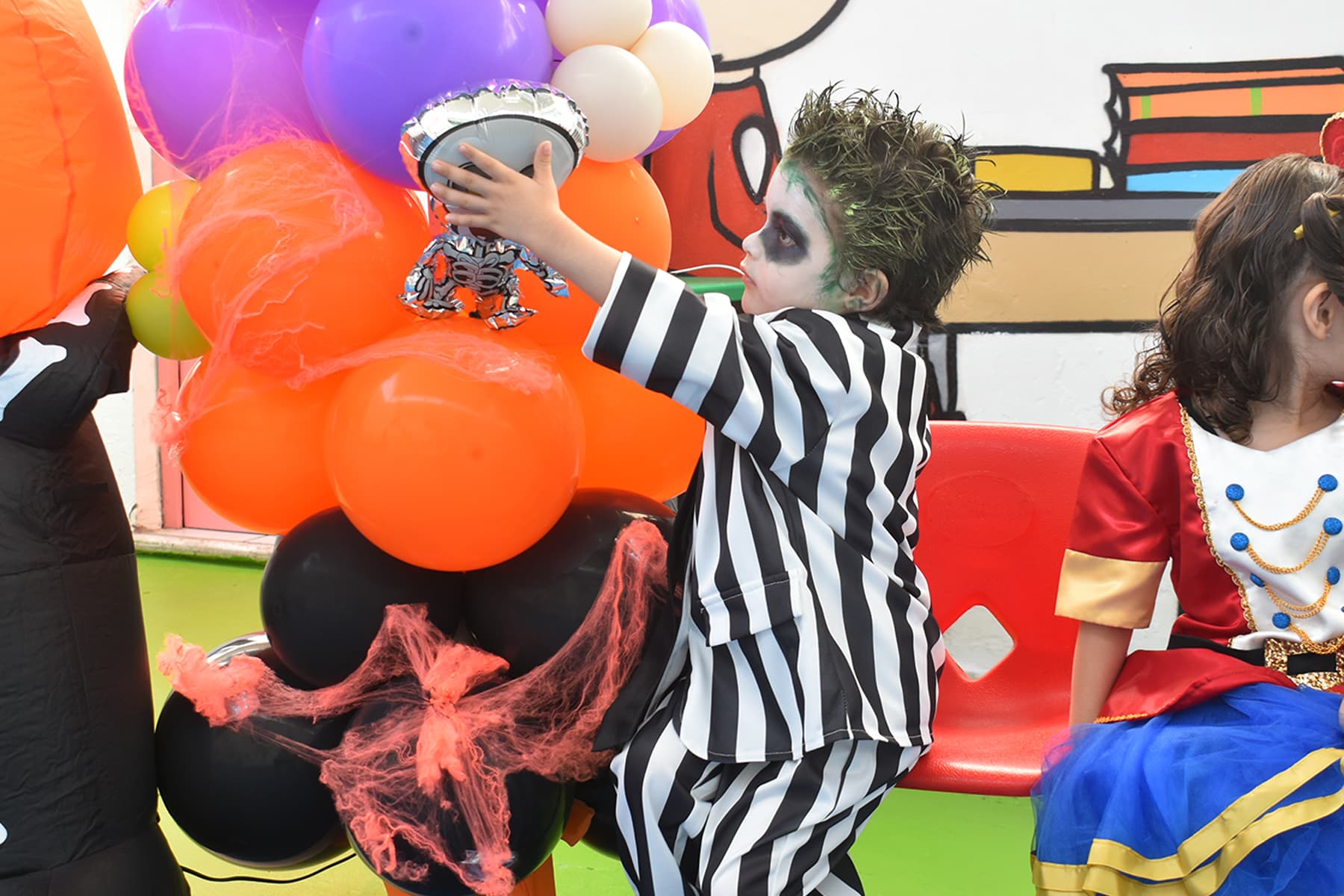 Halloween
